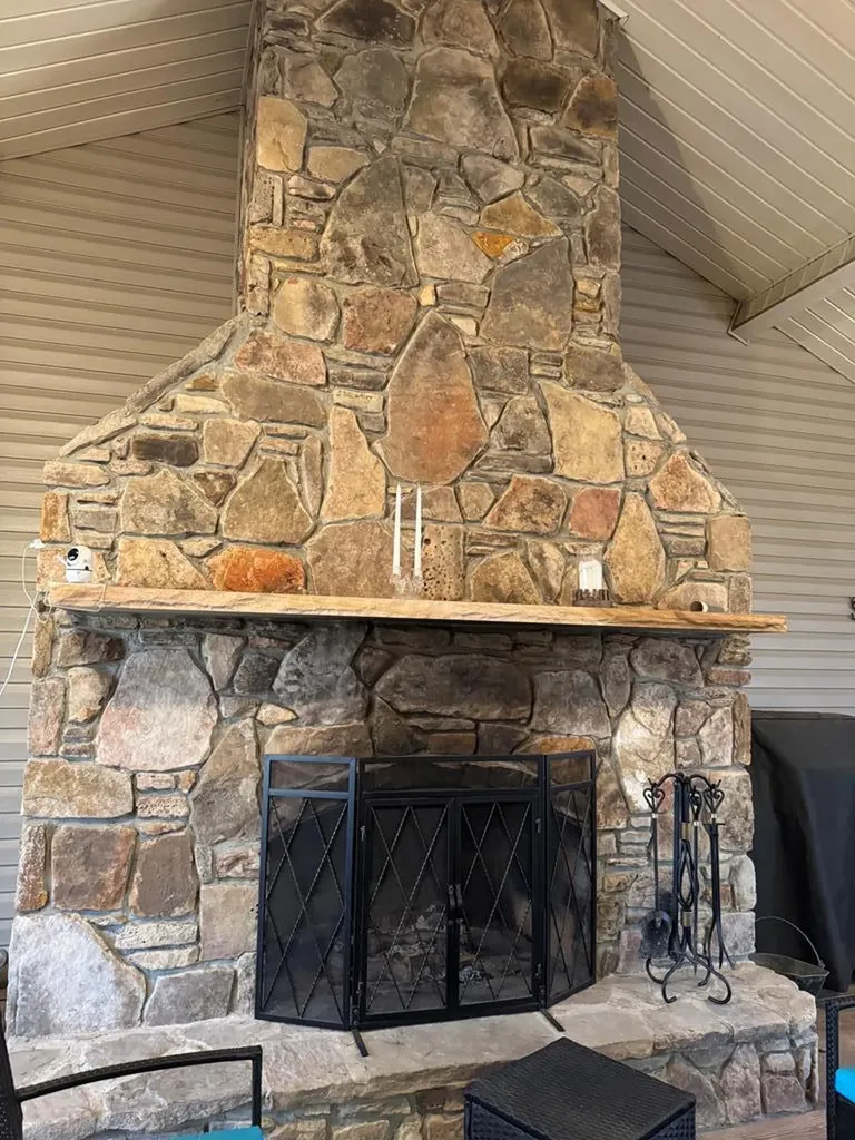 2025 Old Bon Air Road Sparta TN 38583