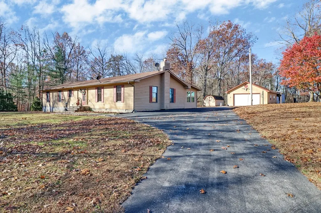 370 Red Brush Drive Crossville TN 38555