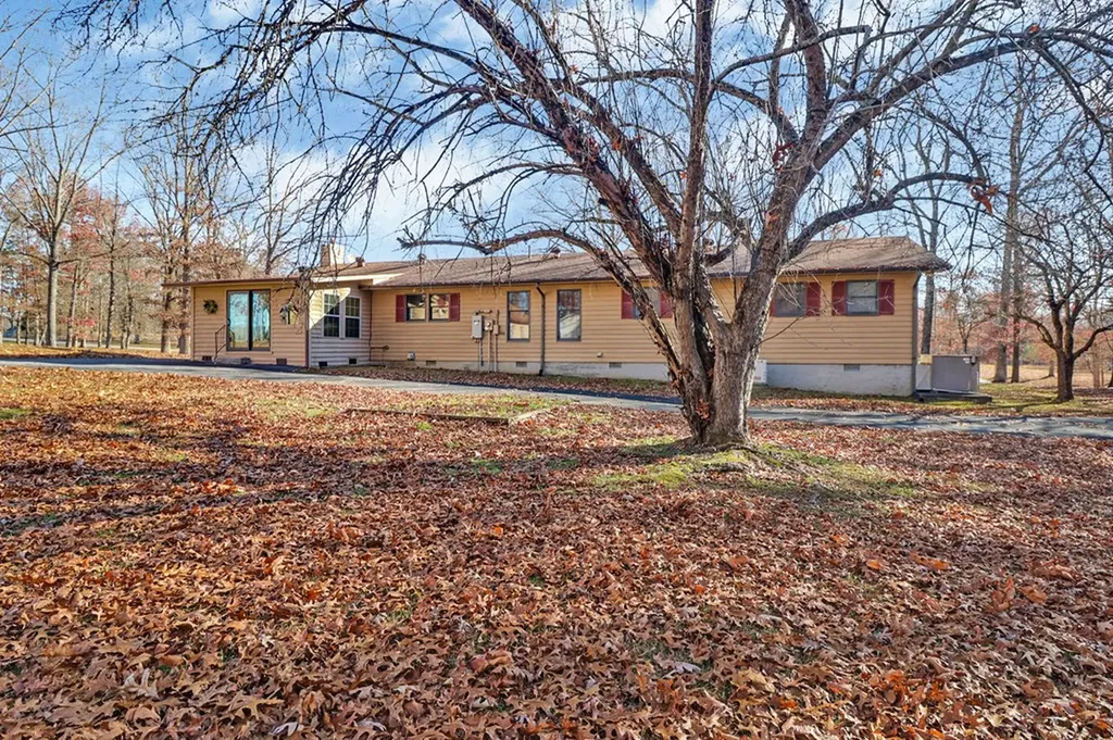 370 Red Brush Drive Crossville TN 38555