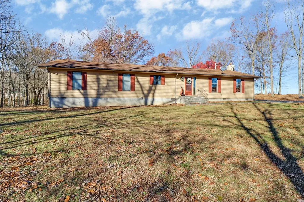 370 Red Brush Drive Crossville TN 38555