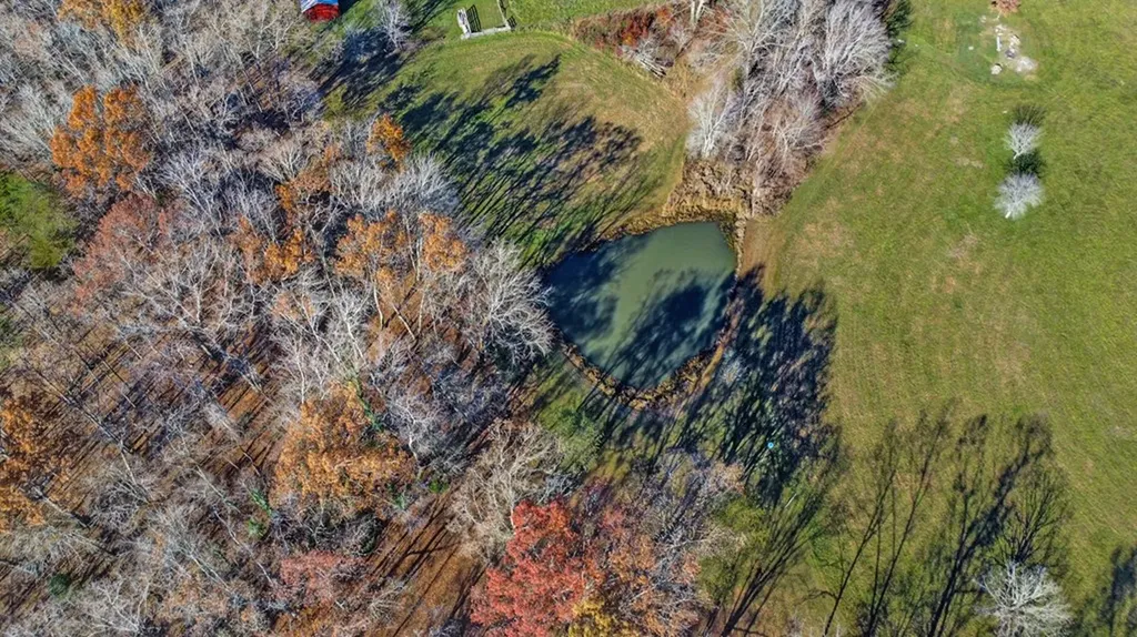 370 Red Brush Drive Crossville TN 38555