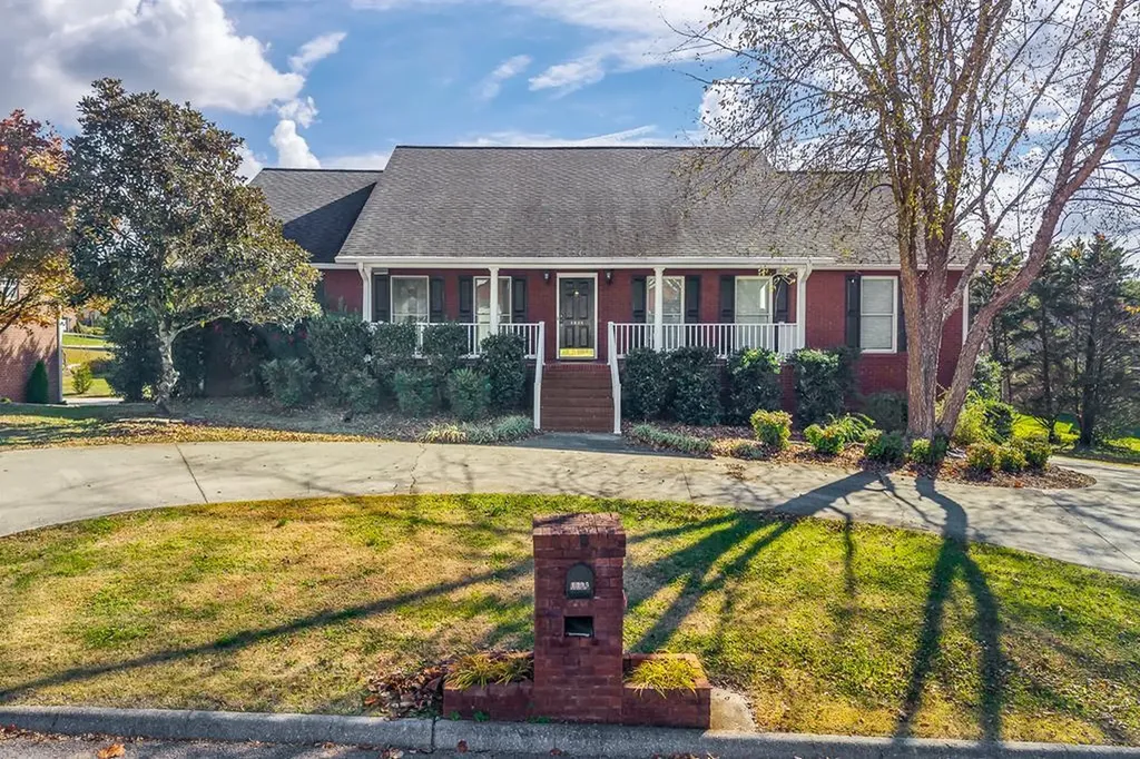 1325 Bridle Path Cookeville TN 38501