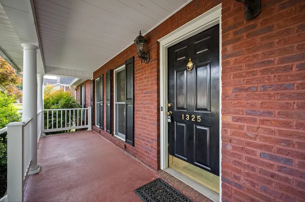 1325 Bridle Path Cookeville TN 38501
