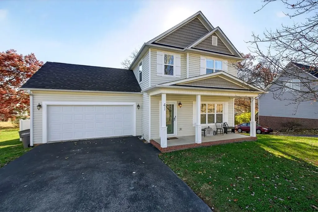 41 Mckinley Street Cookeville TN 38506