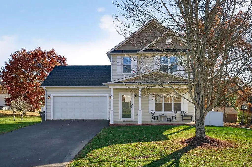 41 Mckinley Street Cookeville TN 38506