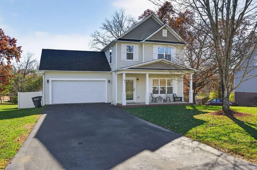 41 Mckinley Street Cookeville TN 38506