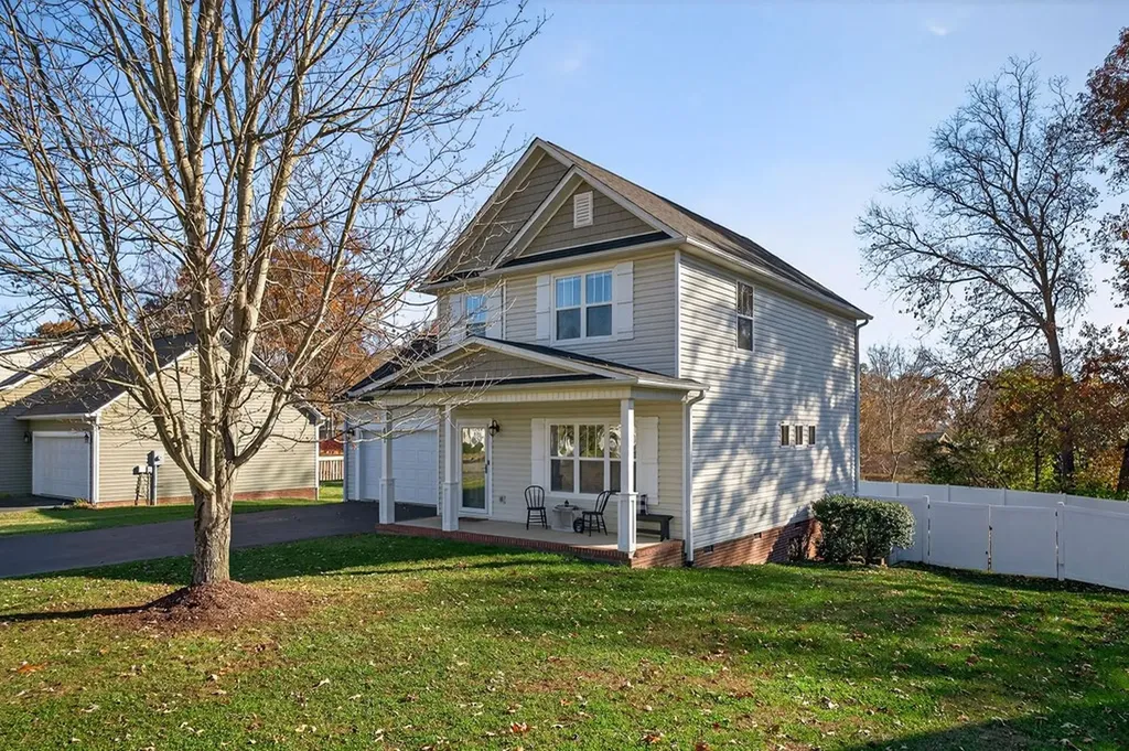 41 Mckinley Street Cookeville TN 38506