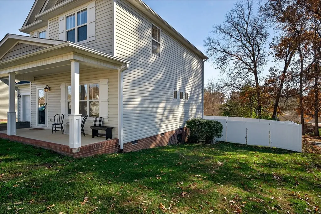 41 Mckinley Street Cookeville TN 38506