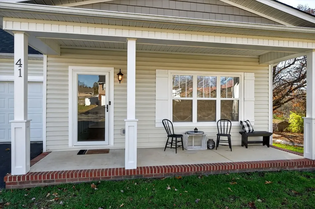 41 Mckinley Street Cookeville TN 38506