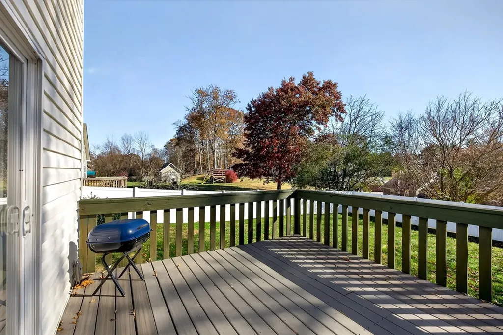 41 Mckinley Street Cookeville TN 38506