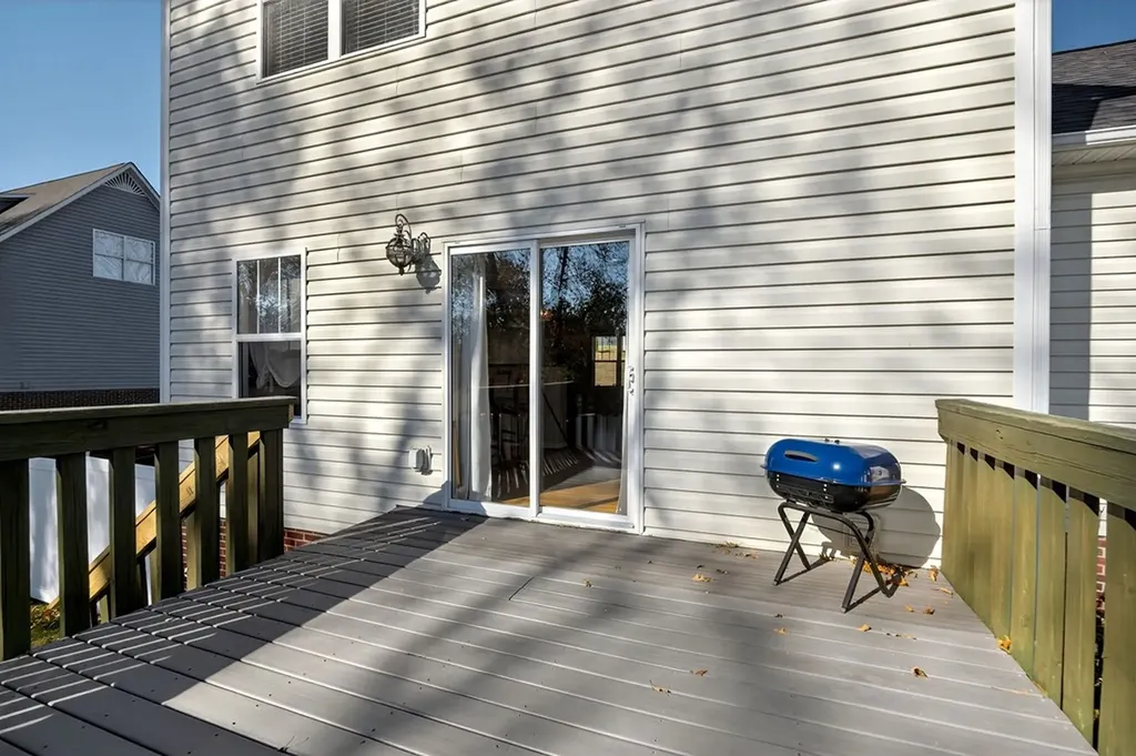 41 Mckinley Street Cookeville TN 38506