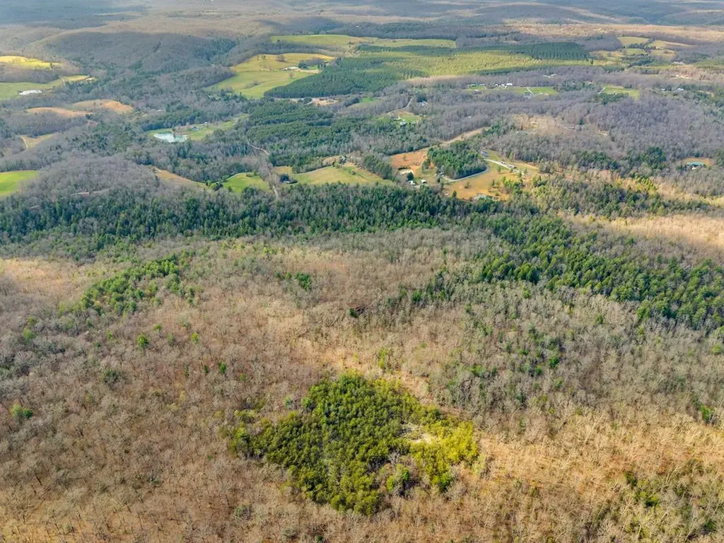 0 Baxter Norris Road Crab Orchard TN 37723