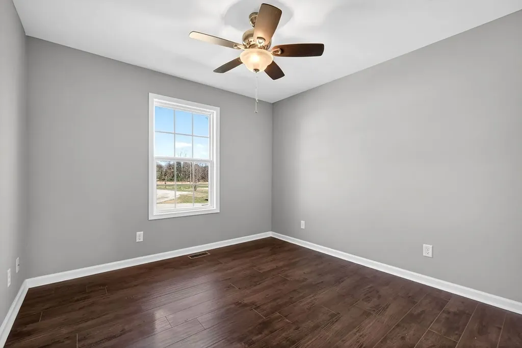 409 Buffalo Valley Road Baxter TN 38544