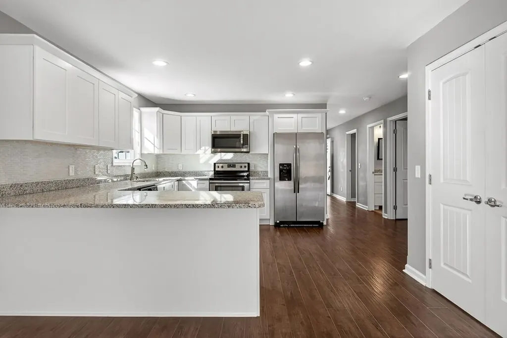 409 Buffalo Valley Road Baxter TN 38544