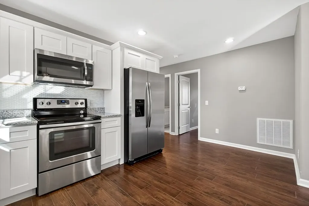 409 Buffalo Valley Road Baxter TN 38544