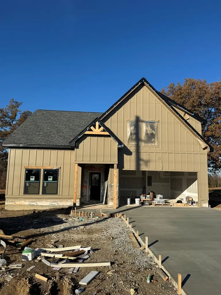 179 Cripps Lane Smithville TN 37166