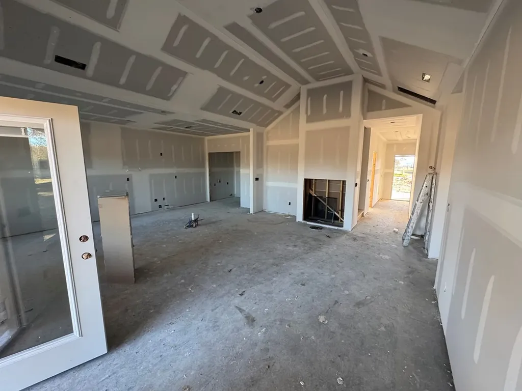 179 Cripps Lane Smithville TN 37166