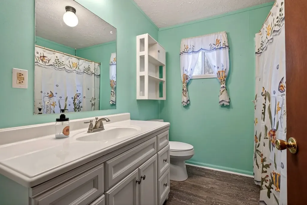 156 Spalding Bell Lane Gainesboro TN 38562