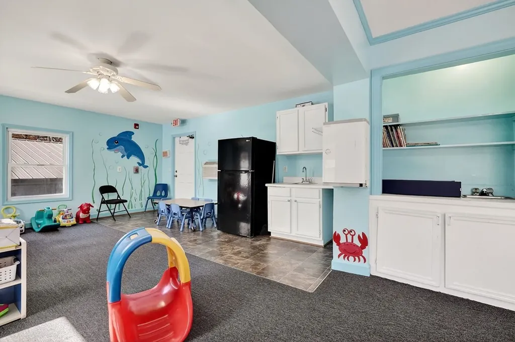520 E 10th Street Cookeville TN 38501