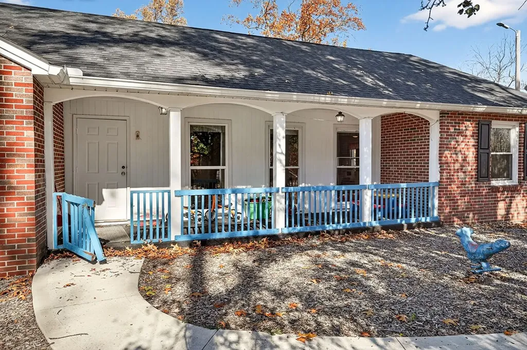 520 E 10th Street Cookeville TN 38501