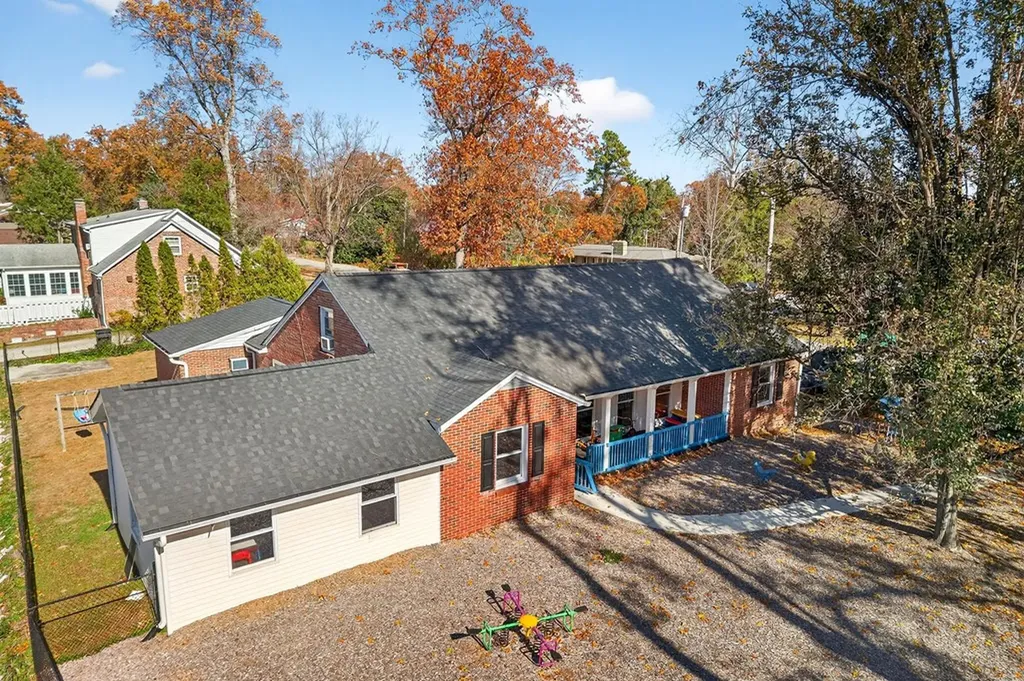 520 E 10th Street Cookeville TN 38501