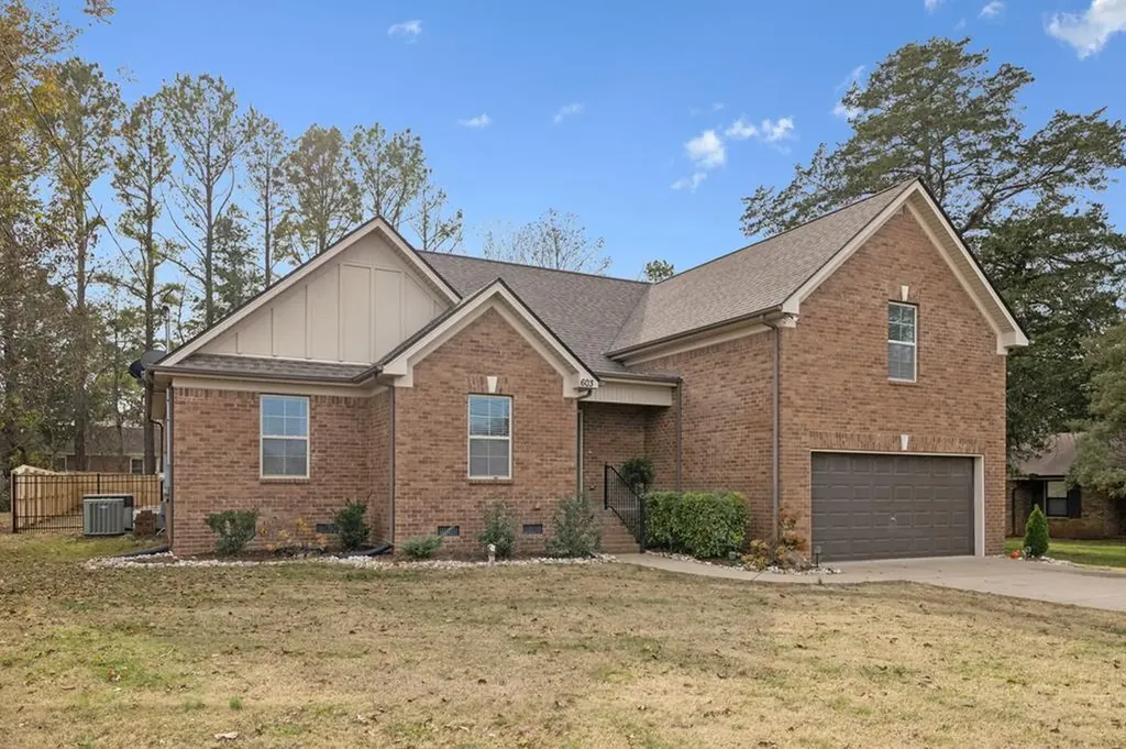 603 Virginia Belle Drive Smyrna TN 37167