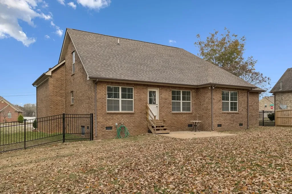 603 Virginia Belle Drive Smyrna TN 37167