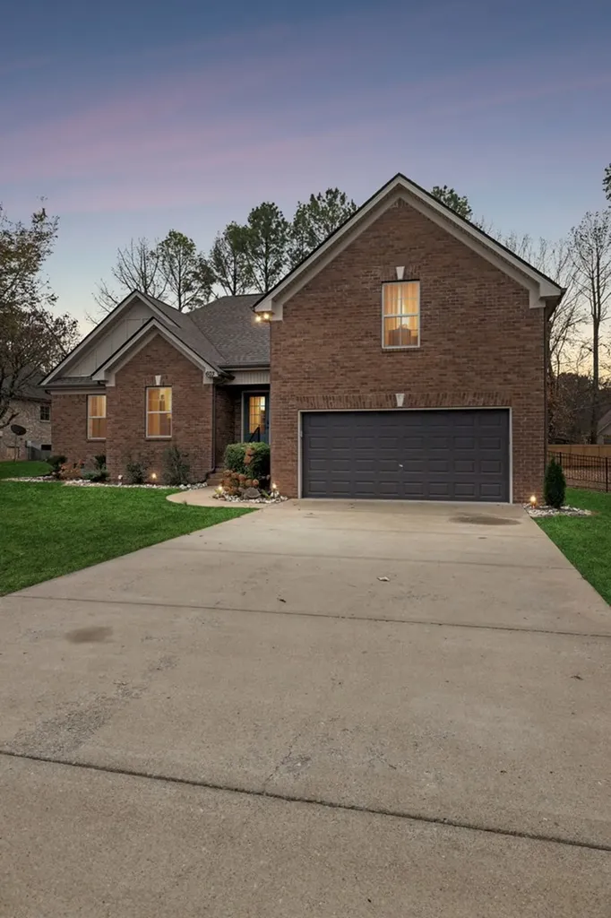 603 Virginia Belle Drive Smyrna TN 37167