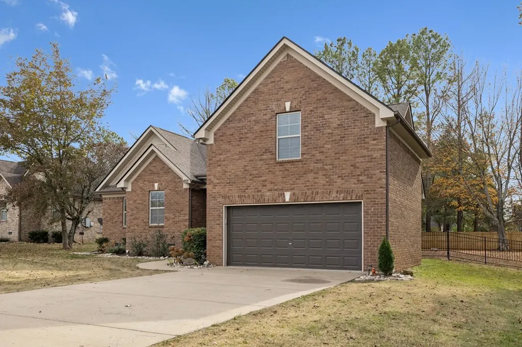 603 Virginia Belle Drive Smyrna TN 37167