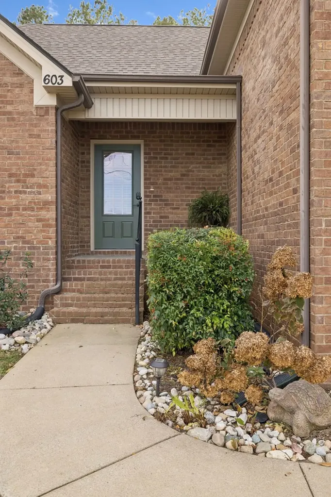 603 Virginia Belle Drive Smyrna TN 37167