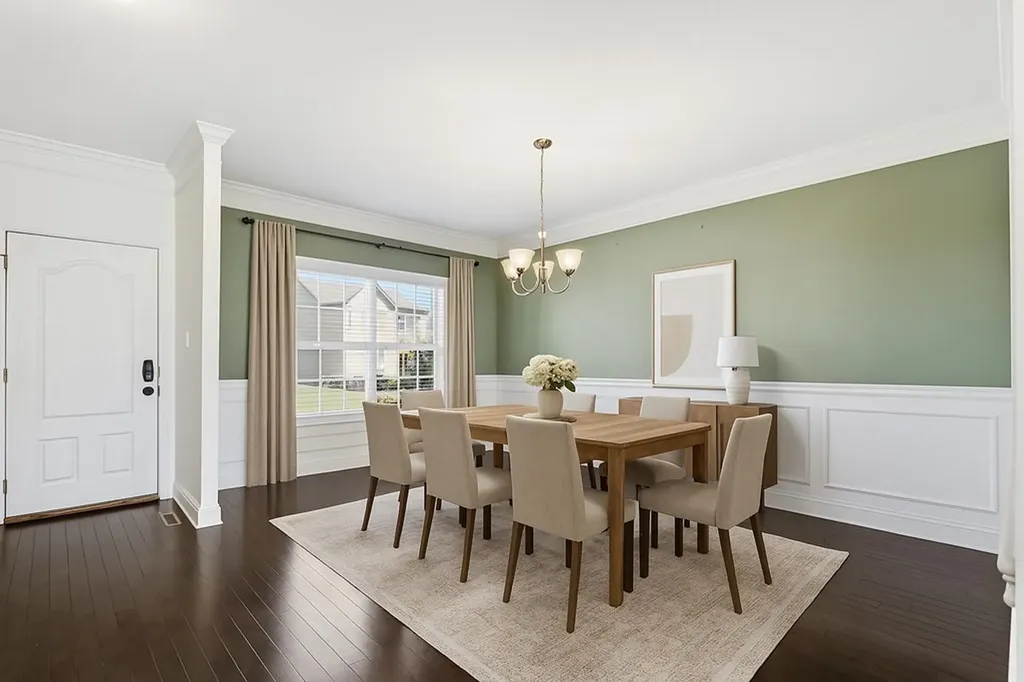 1912 Mahogany Wood Trail Knoxville TN 37920