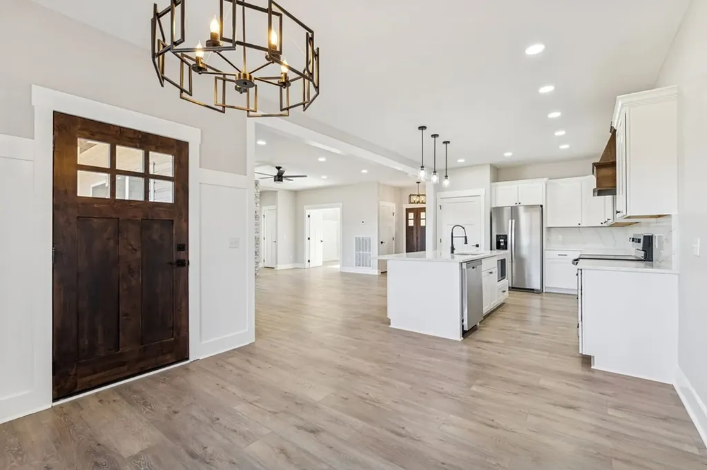 820 Country Wood Court Cookeville TN 38506