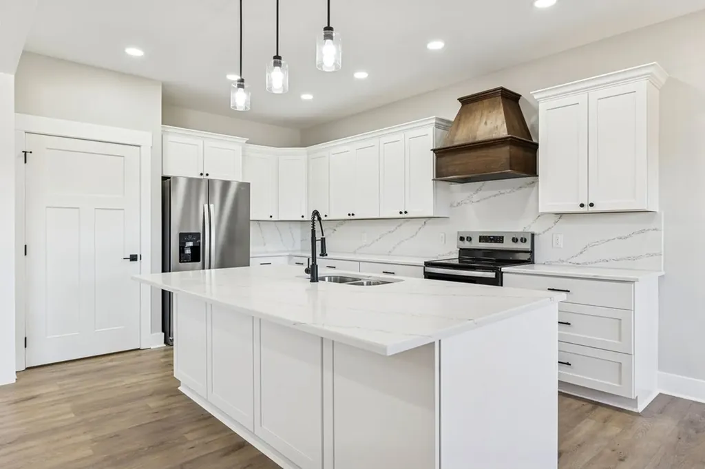 820 Country Wood Court Cookeville TN 38506