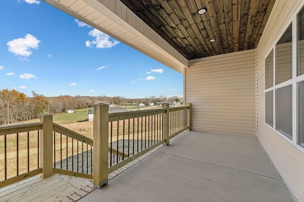 820 Country Wood Court Cookeville TN 38506