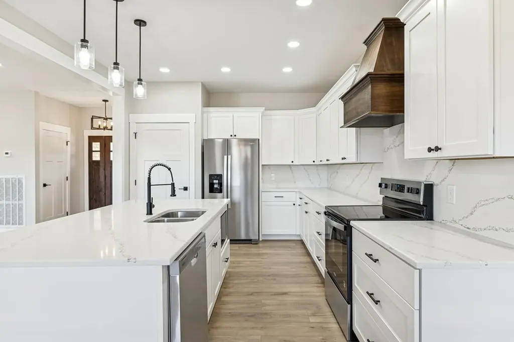 820 Country Wood Court Cookeville TN 38506