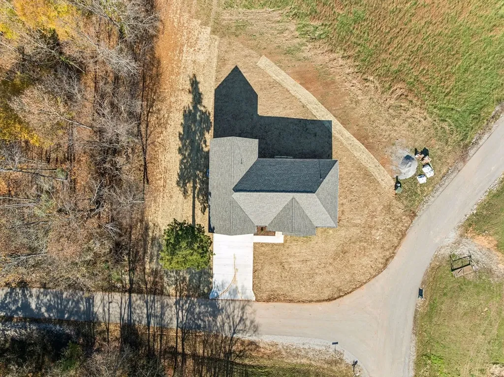 820 Country Wood Court Cookeville TN 38506