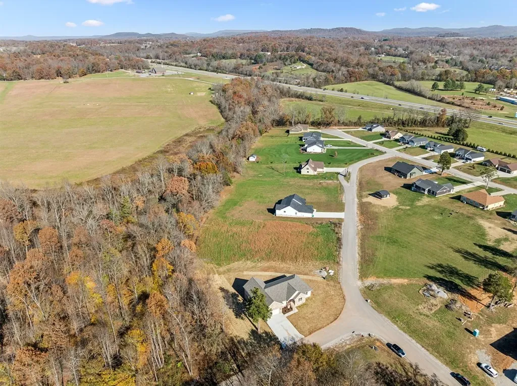 820 Country Wood Court Cookeville TN 38506