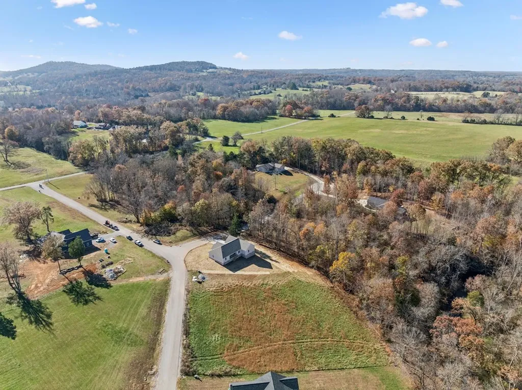 820 Country Wood Court Cookeville TN 38506