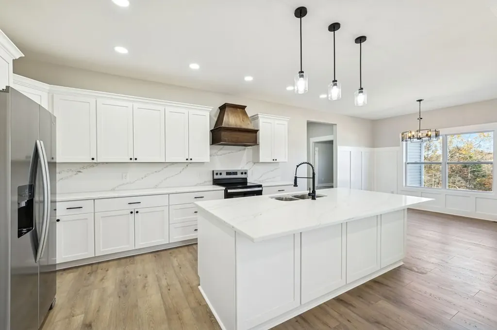 820 Country Wood Court Cookeville TN 38506