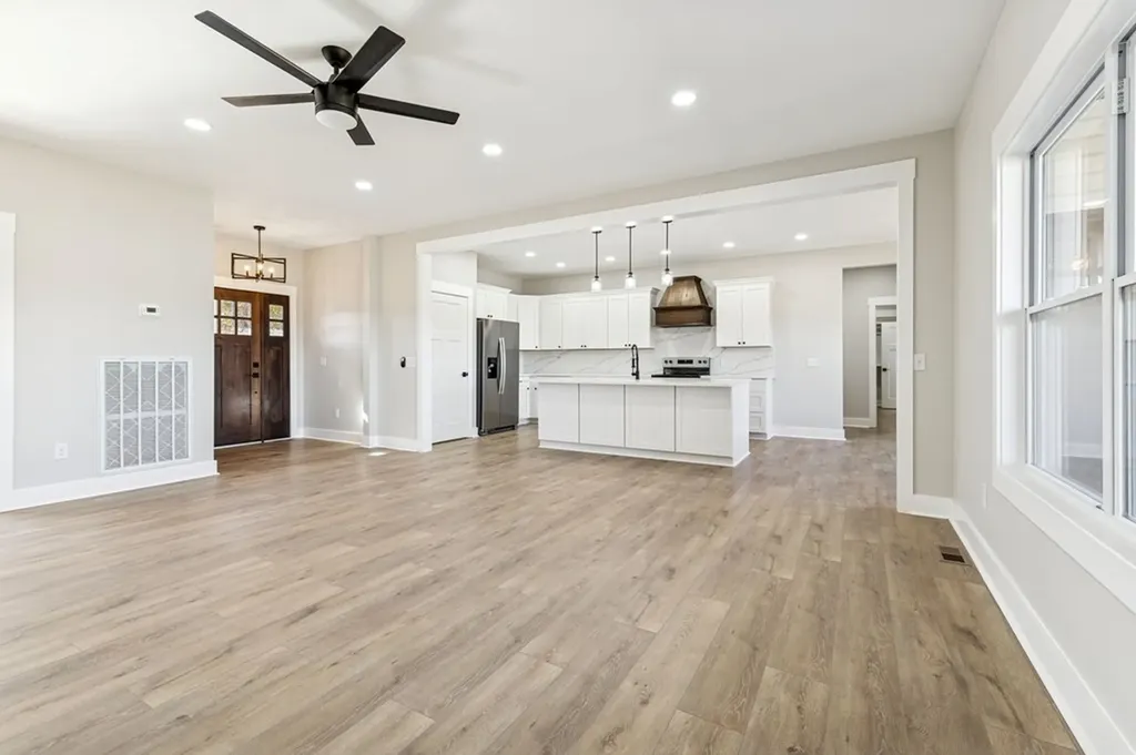 820 Country Wood Court Cookeville TN 38506