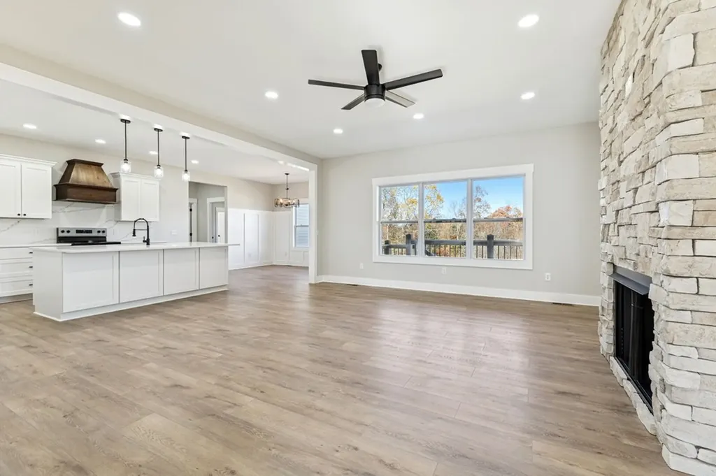 820 Country Wood Court Cookeville TN 38506