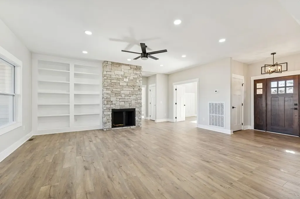 820 Country Wood Court Cookeville TN 38506