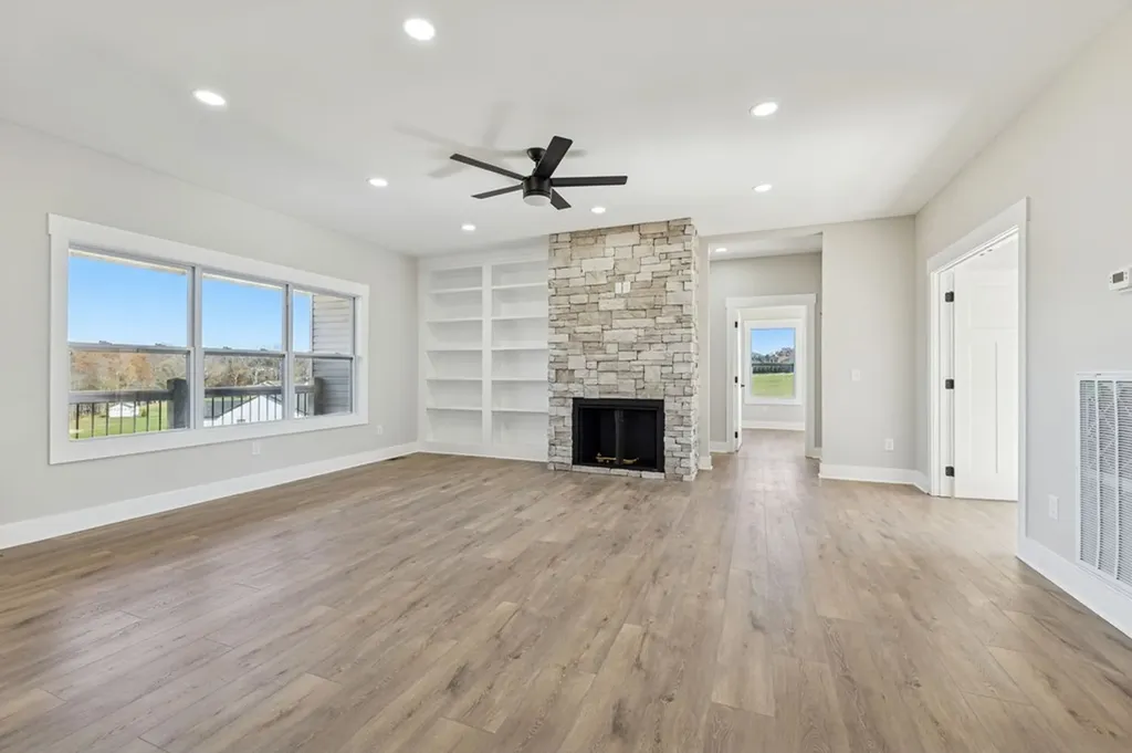 820 Country Wood Court Cookeville TN 38506