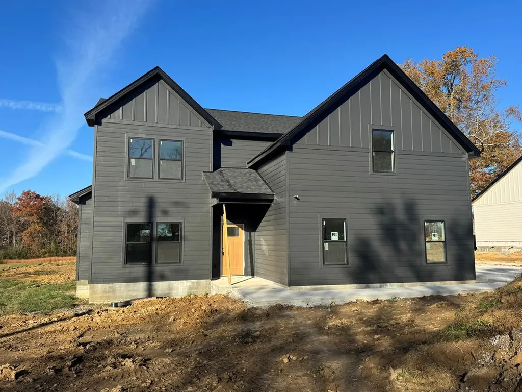 133 Cripps Lane Smithville TN 37166