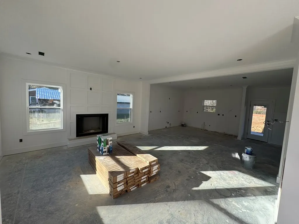 133 Cripps Lane Smithville TN 37166