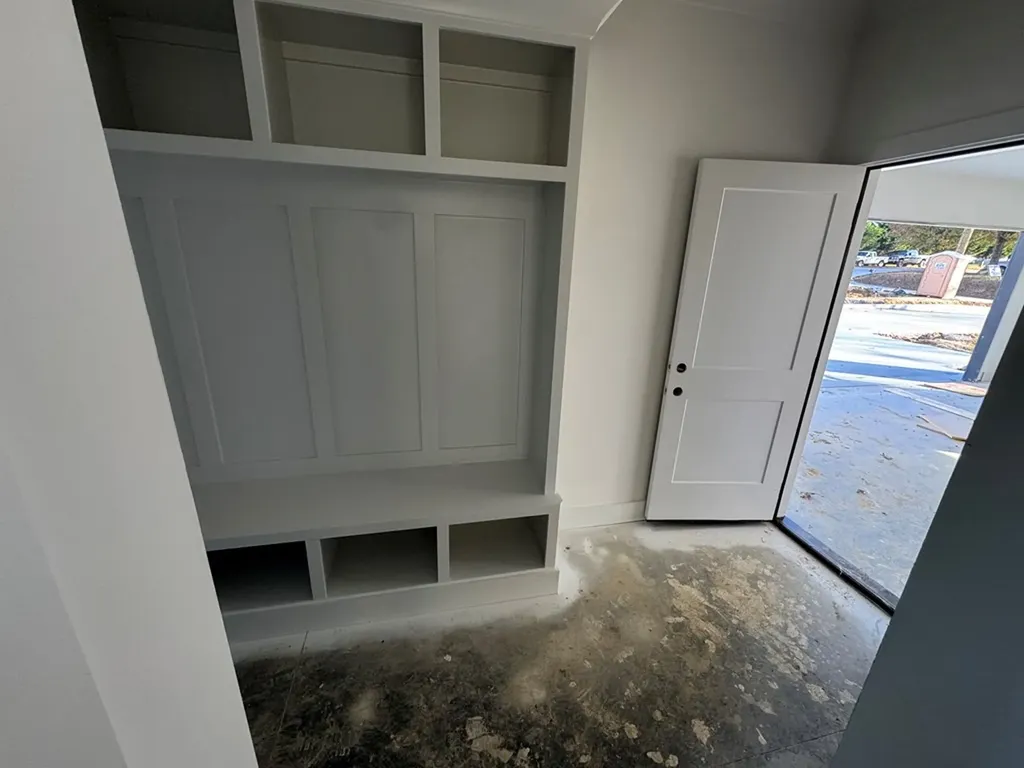 133 Cripps Lane Smithville TN 37166