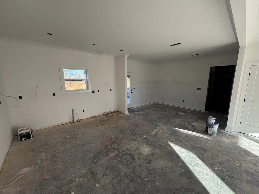 133 Cripps Lane Smithville TN 37166