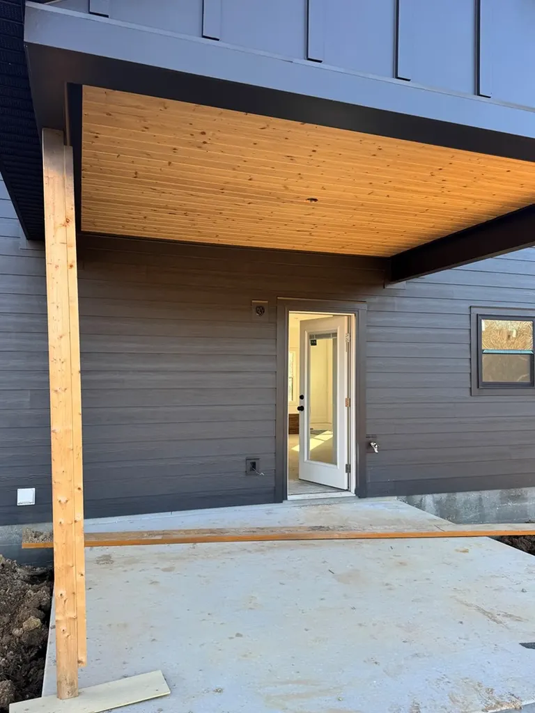 133 Cripps Lane Smithville TN 37166