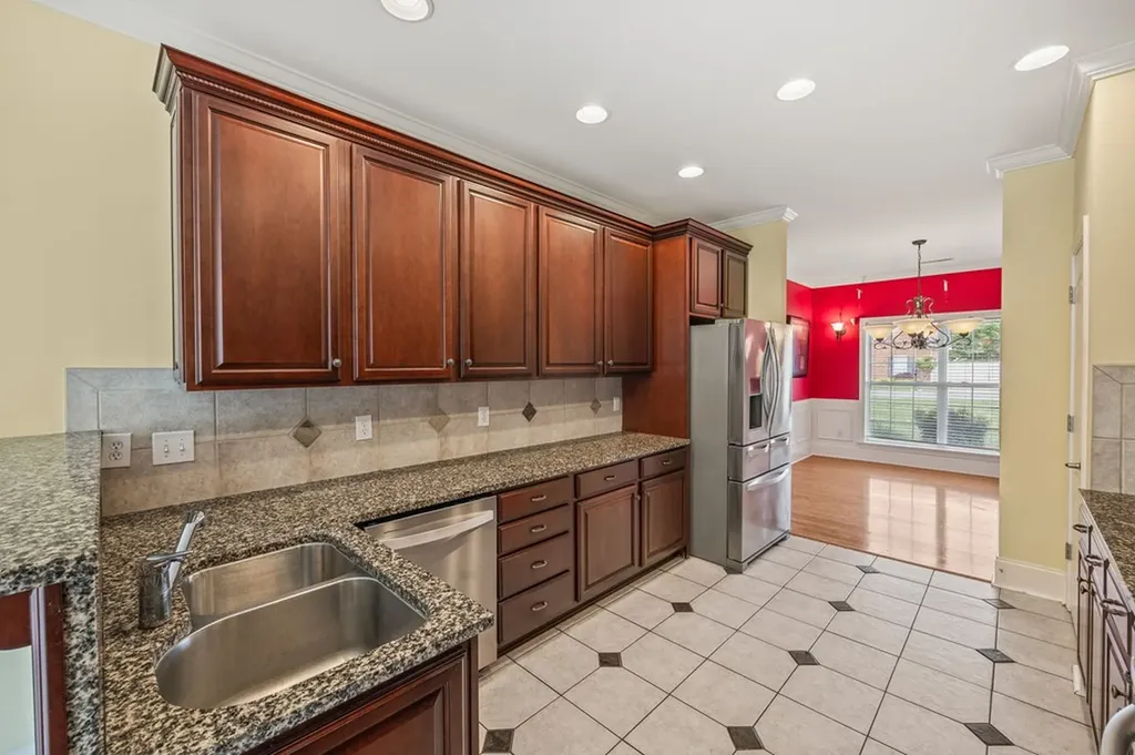 2651 James Edmon Court Murfreesboro TN 37129