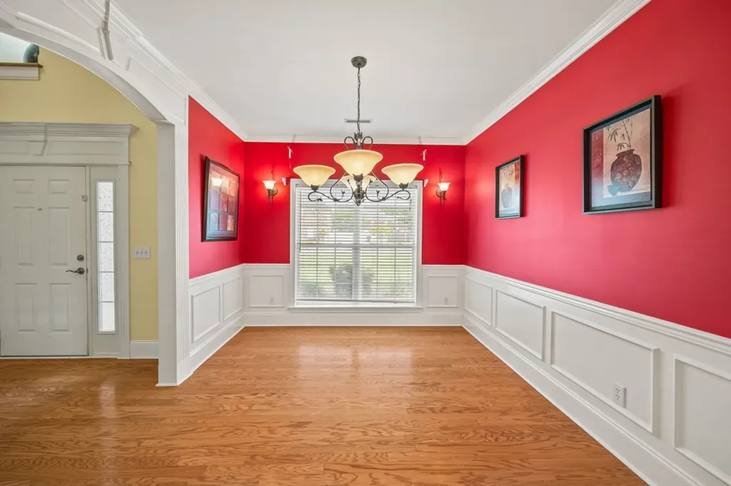 2651 James Edmon Court Murfreesboro TN 37129